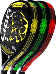 LION PADEL 